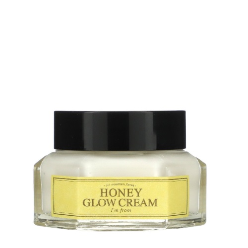 I'm from Honey Glow Cream 50g