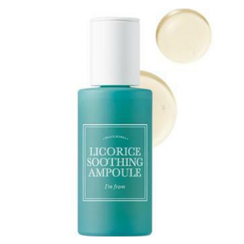 I'm from Licorice Soothing Ampoule 30ml