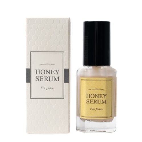 I'm from Honey Serum 30ml