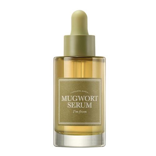 I'm from Mugwort Serum 30ml