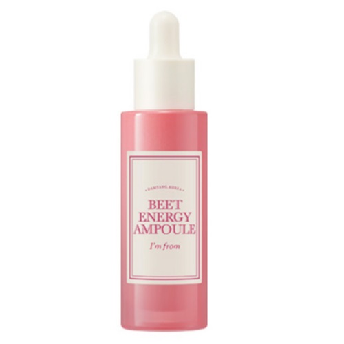 I'm from Beet Energy Ampoule 30ml