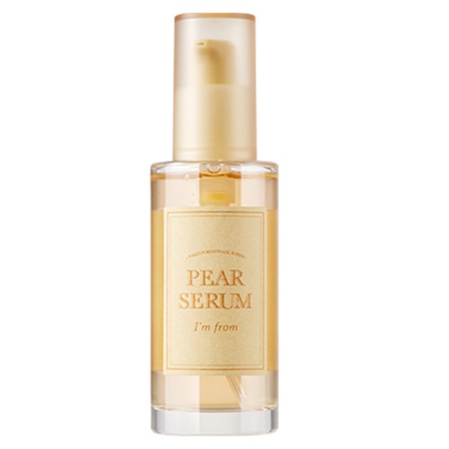 I'm from Pear Serum 50ml