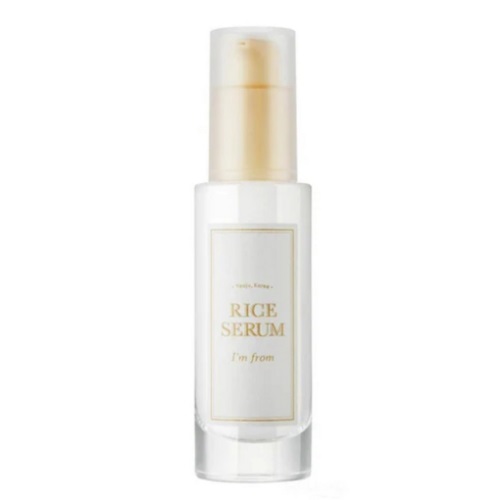 I'm from Rice Serum 30ml