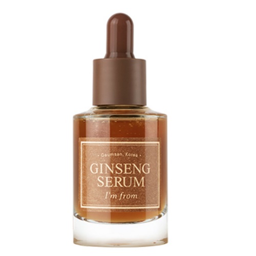 I'm from Ginseng Serum 30ml