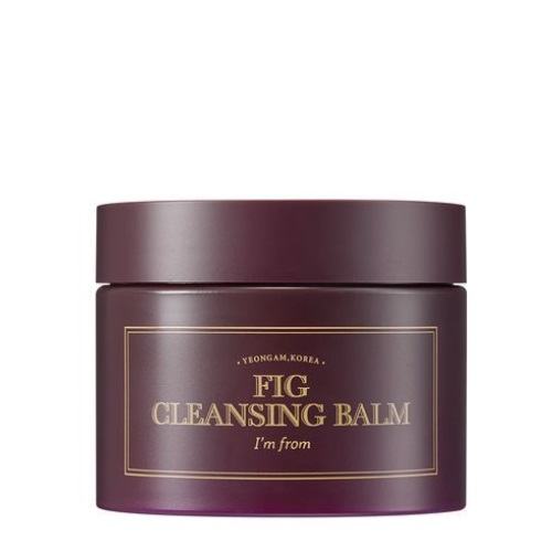 I'm from Fig Cleansing Balm 100ml