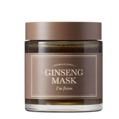 I'm from Ginseng Mask 120g