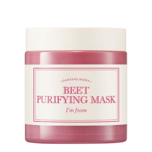 I'm from Beet Purifying Mask 110g