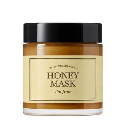 I'm from Honey Mask 120g