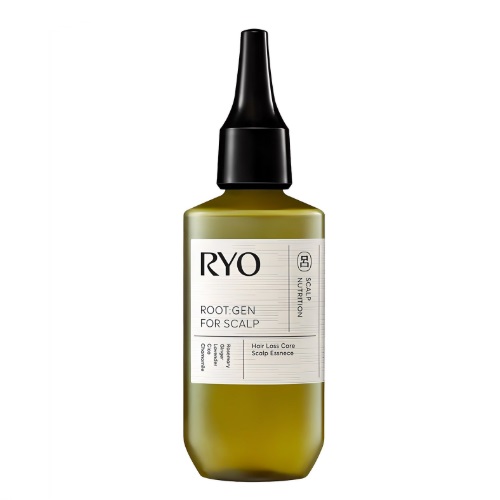 RYO Root:Gen Hair Loss Care Scalp Essence 80mL