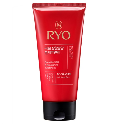 RYO Damage Care & Nourishing Treatment 300ml