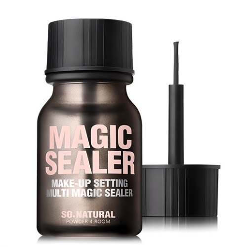 SO NATURAL Make-Up Setting Multi Magic Sealer 10ml