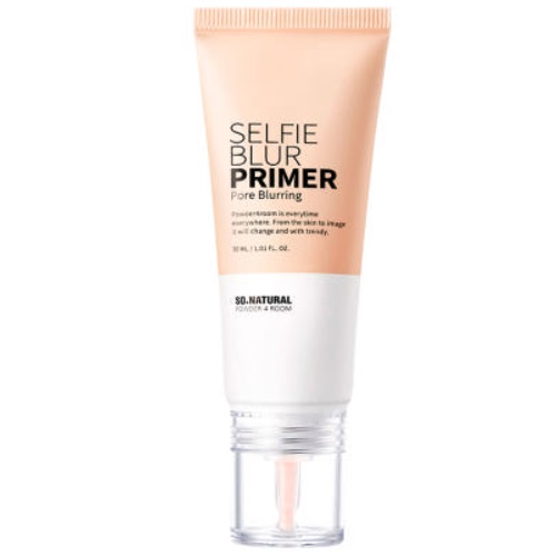 SO NATURAL Selfie Blur Primer 30ml