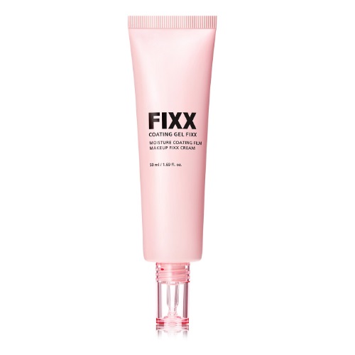 SO NATURAL Moisture Coating Film Makeup Fixx Cream 50ml