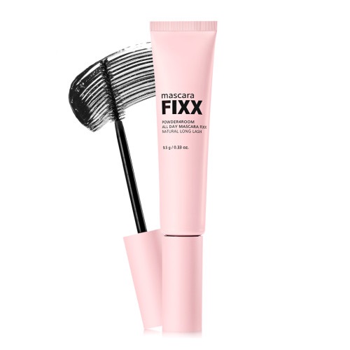 SO NATURAL All Day Mascara Fixx 9.5g