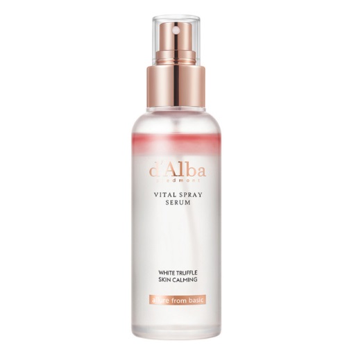  d'Alba White Truffle Vital Spray Serum 100ml