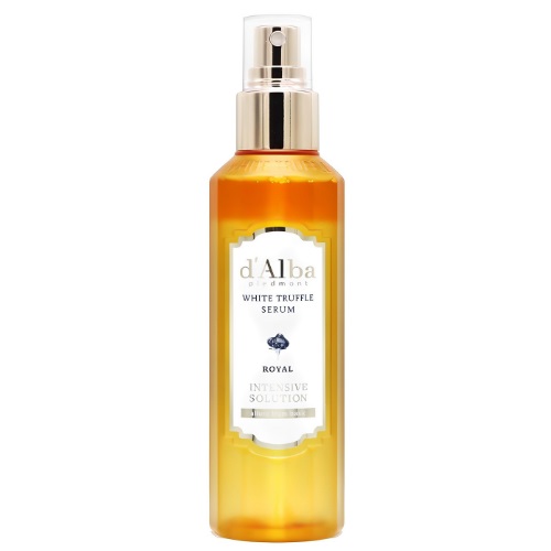  d'Alba White Truffle Royal Intensive Serum 100ml