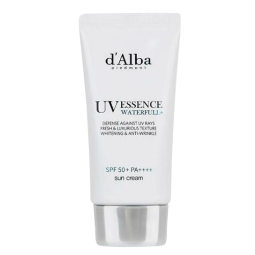  d'Alba UV Essence Waterfull Essence Sun Cream 50ml