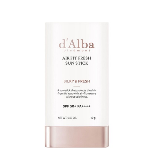  d'Alba Air Fit Fresh Sun Stick 19g