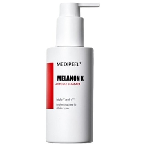 MEDIPEEL Melanon X Ampoule Cleanser 150ml