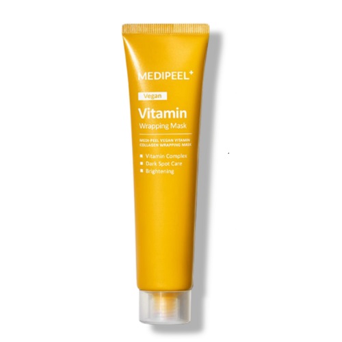 MEDIPEEL Vegan Vitamin Collagen Wrapping Mask 70ml