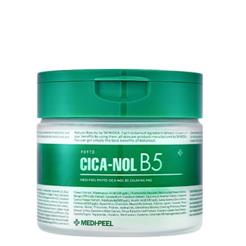 MEDIPEEL Phyto Cica-Nol B5 Calming Pad 70pads