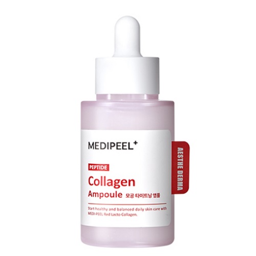 MEDIPEEL Red Lacto Collagen Tightening Ampoule 50ml