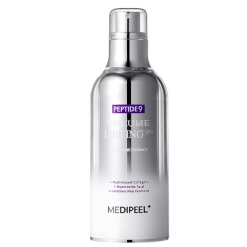 MEDIPEEL Peptide 9 Volume Lifting All In One Essence Pro 100ml