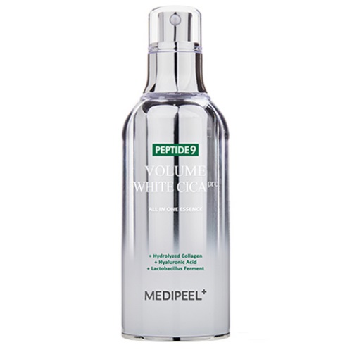 MEDIPEEL Peptide9 Volume White Cica Essence Pro 100ml