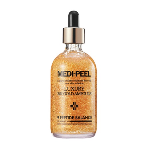 MEDIPEEL Luxury 24K Gold Ampoule 100ml