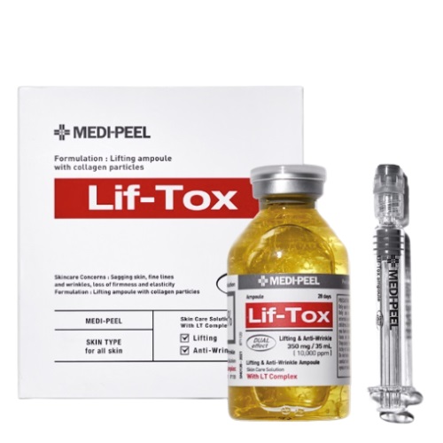 MEDIPEEL Lif-Tox Ampoule 35ml