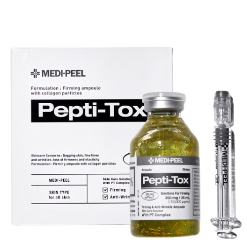 MEDIPEEL Pepti-Tox Ampoule 35ml