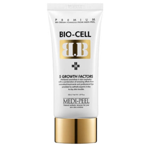 MEDIPEEL BIO-CELL BB Cream 50ml