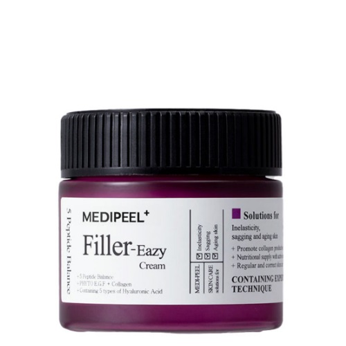 MEDIPEEL Eazy Filler Cream 50g