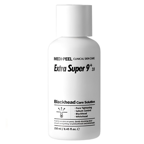 MEDIPEEL Extra Super 9 Plus 2.0 250ml