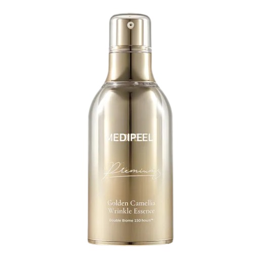 MEDIPEEL Premium Golden Camellia Wrinkle Essence 50ml