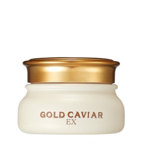 SKINFOOD Gold Caviar EX Cream 50ml