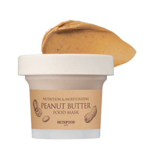 SKINFOOD Peanut Butter Food Mask 120g