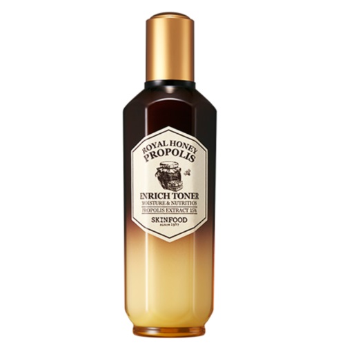 SKINFOOD Royal Honey Propolis Enrich Toner 160ml