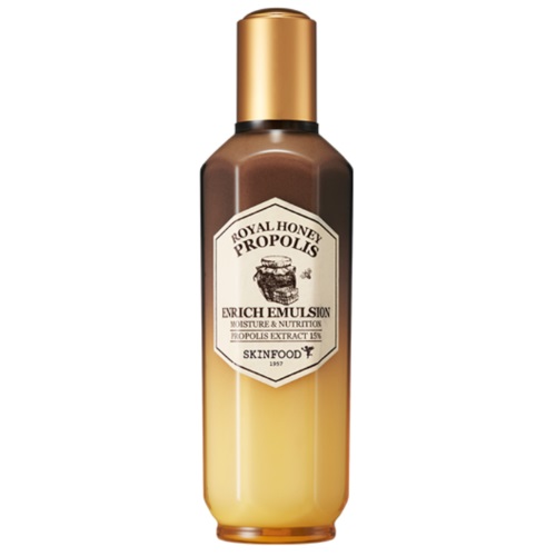 SKINFOOD Royal Honey Propolis Enrich Emulsion 160ml