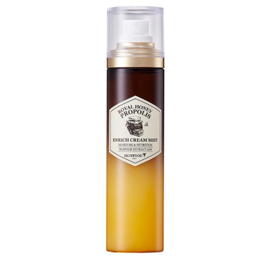 SKINFOOD Royal Honey Propolis Enrich Cream Mist 120ml