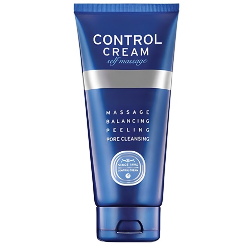 Charmzone Control Cream Self Massage Cream 150ml