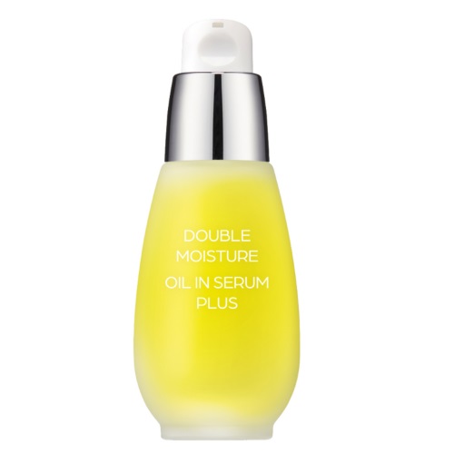 Charmzone Double Moisture Oil In Serum Plus 30ml