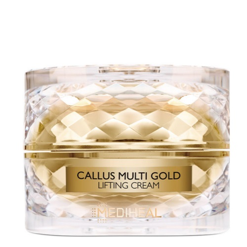 MEDIHEAL Callus Multi Gold Lifting Cream 50ml