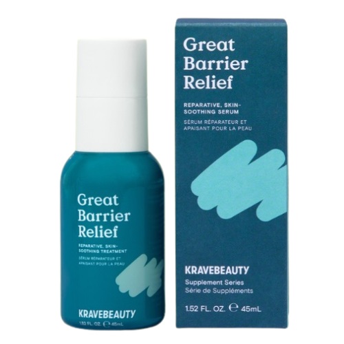 Kravebeauty Great Barrier Relief 45ml