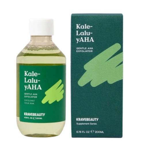 Kravebeauty Kale-Lalu-yAHA 200ml