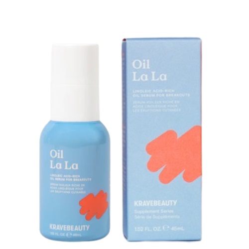 Kravebeauty Oil La La 45ml