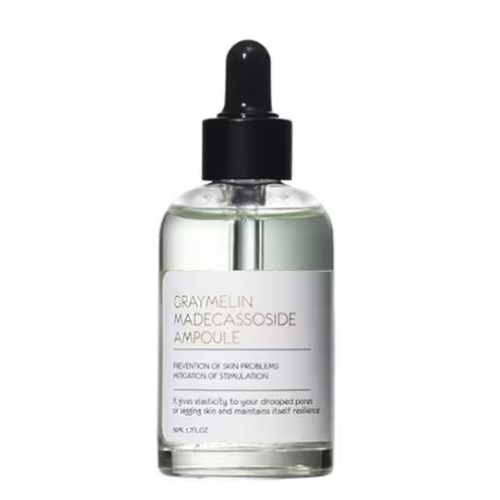 GRAYMELIN Madecassoside Ampoule 50ml