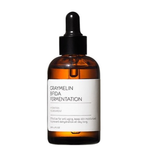 GRAYMELIN Bifida Fermentation Serum 50ml