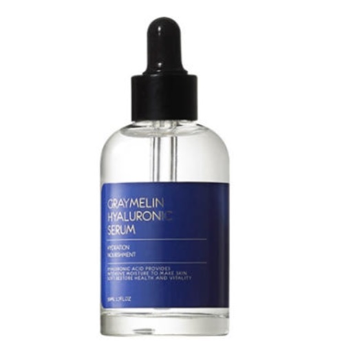 GRAYMELIN Hyaluronic Serum 50ml