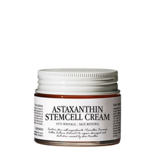 GRAYMELIN Astaxanthin Stemcell Cream 50g